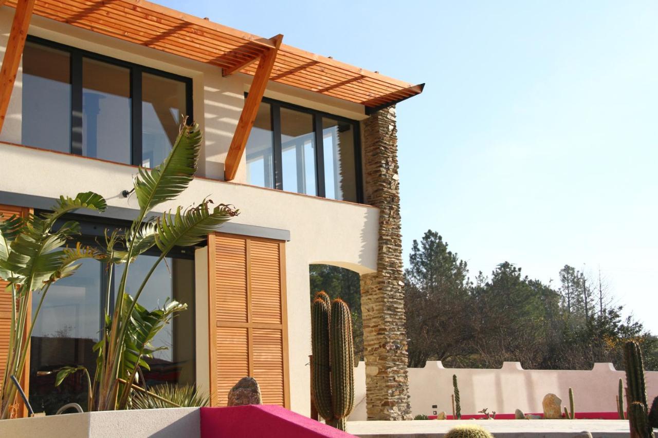Asinerie Kuleni Hotel Ponteilla Kültér fotó